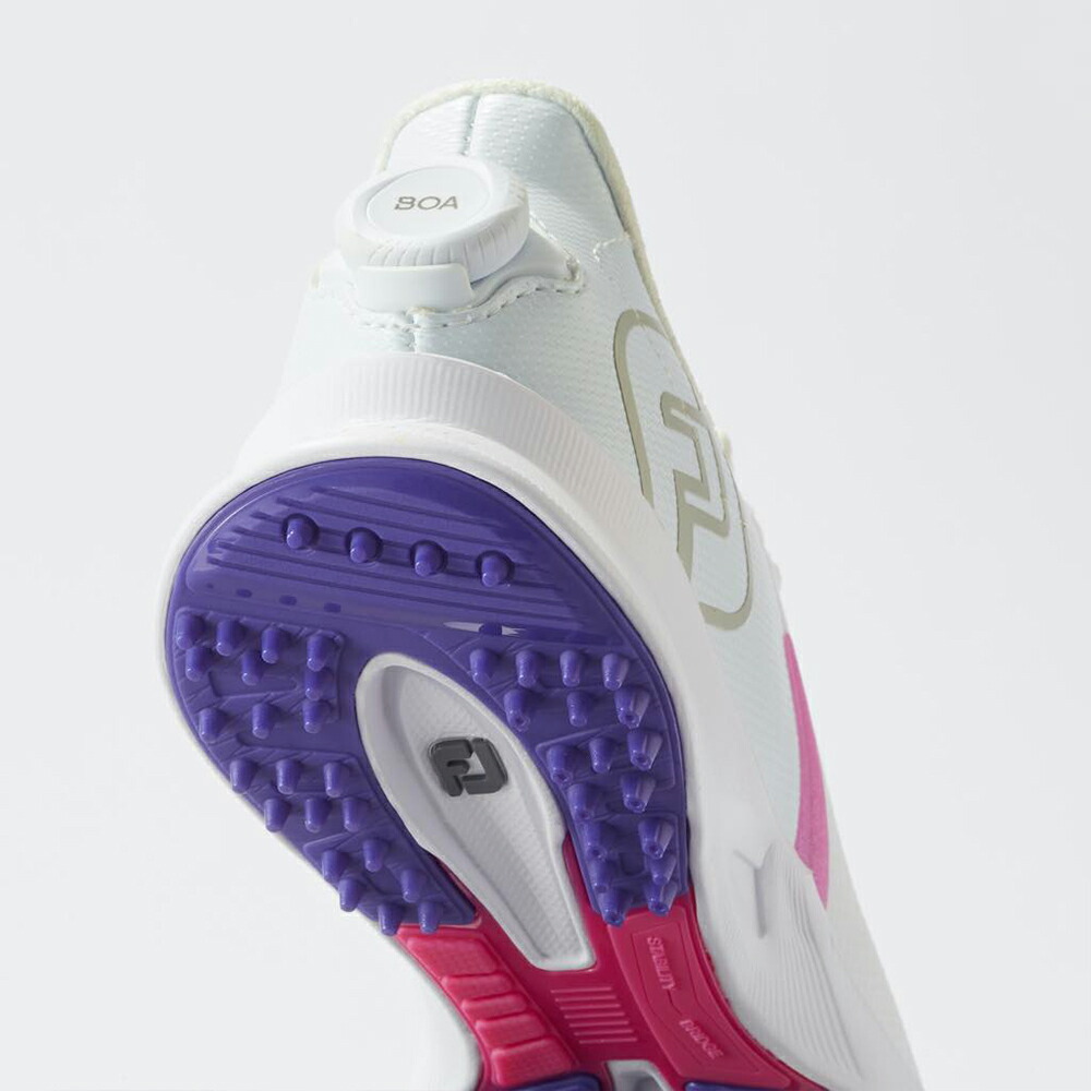 楽天市場】FOOTJOY フットジョイ ゴルフ シューズ レディース WOMEN'S