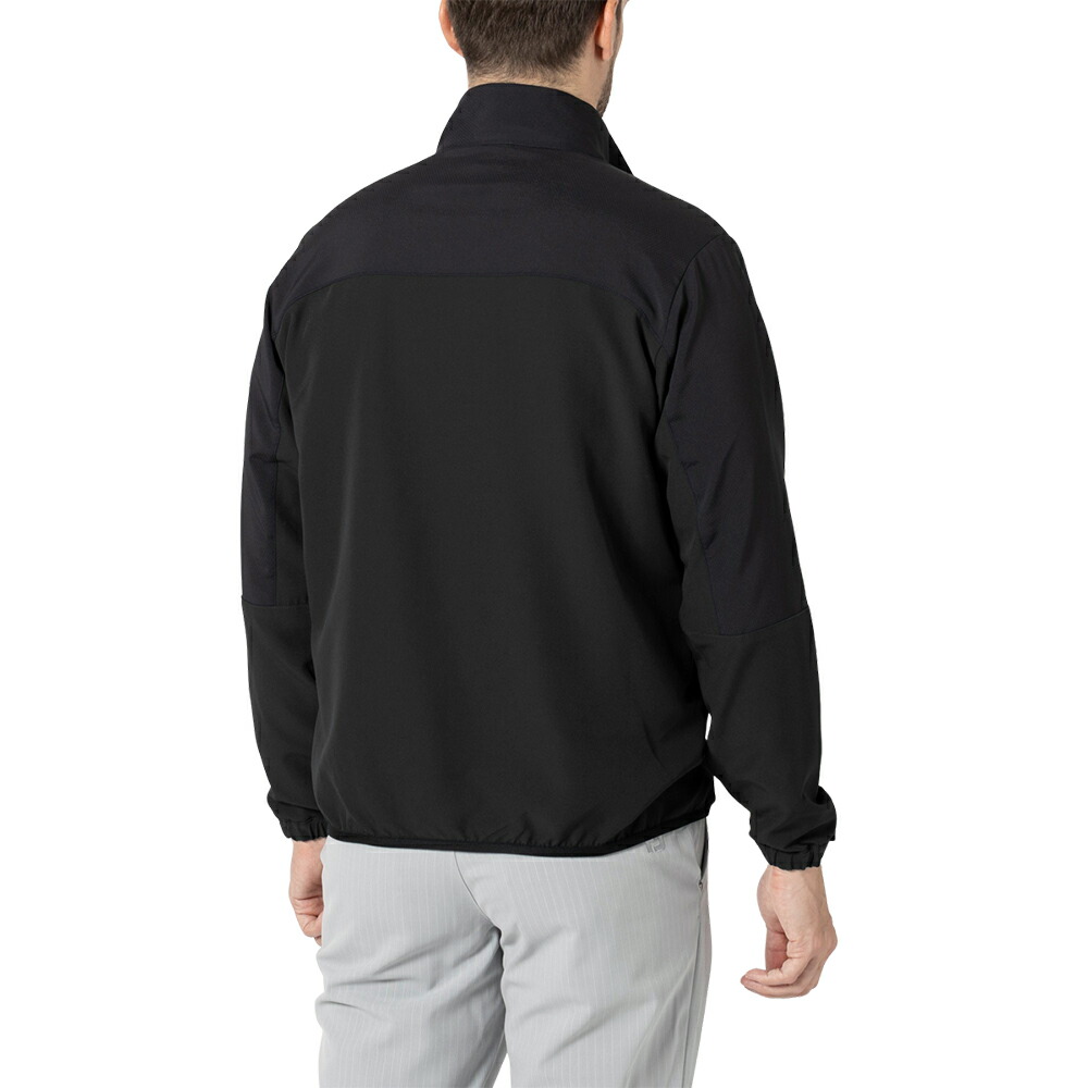 楽天市場】FOOTJOY フットジョイ メンズ ゴルフウェア ジャケット