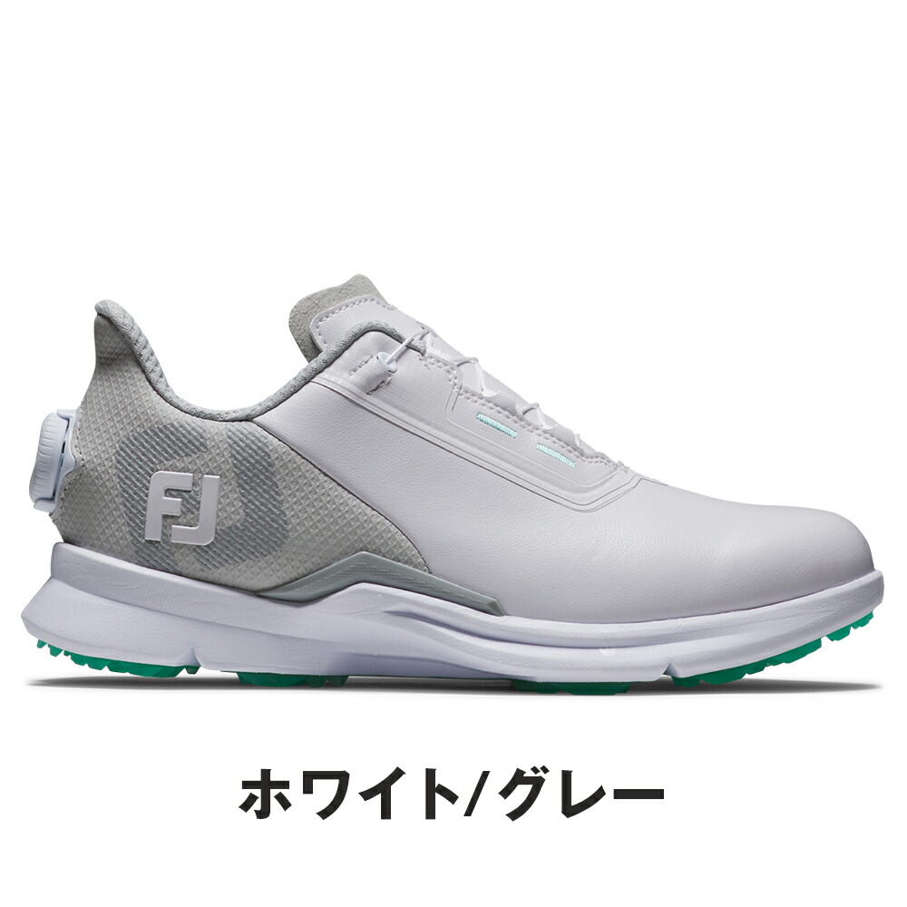 楽天市場】FOOTJOY フットジョイ レディース ゴルフ シューズ WOMEN'S