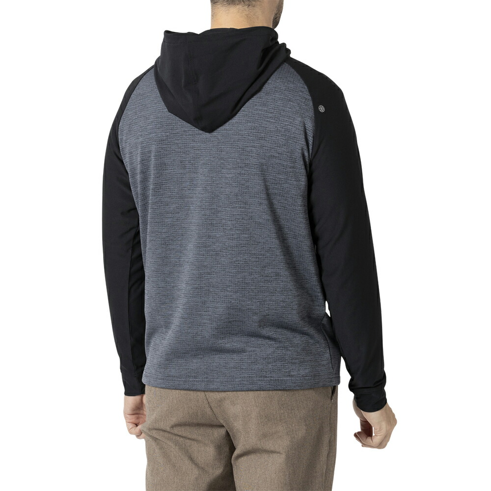 楽天市場】FOOTJOY フットジョイ メンズ ゴルフウェア パーカー MEN'S