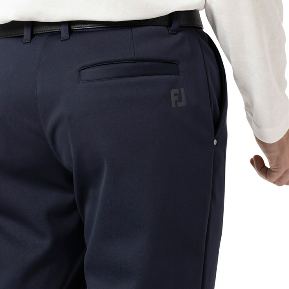 楽天市場】FOOTJOY フットジョイ メンズ ゴルフウェア パンツ