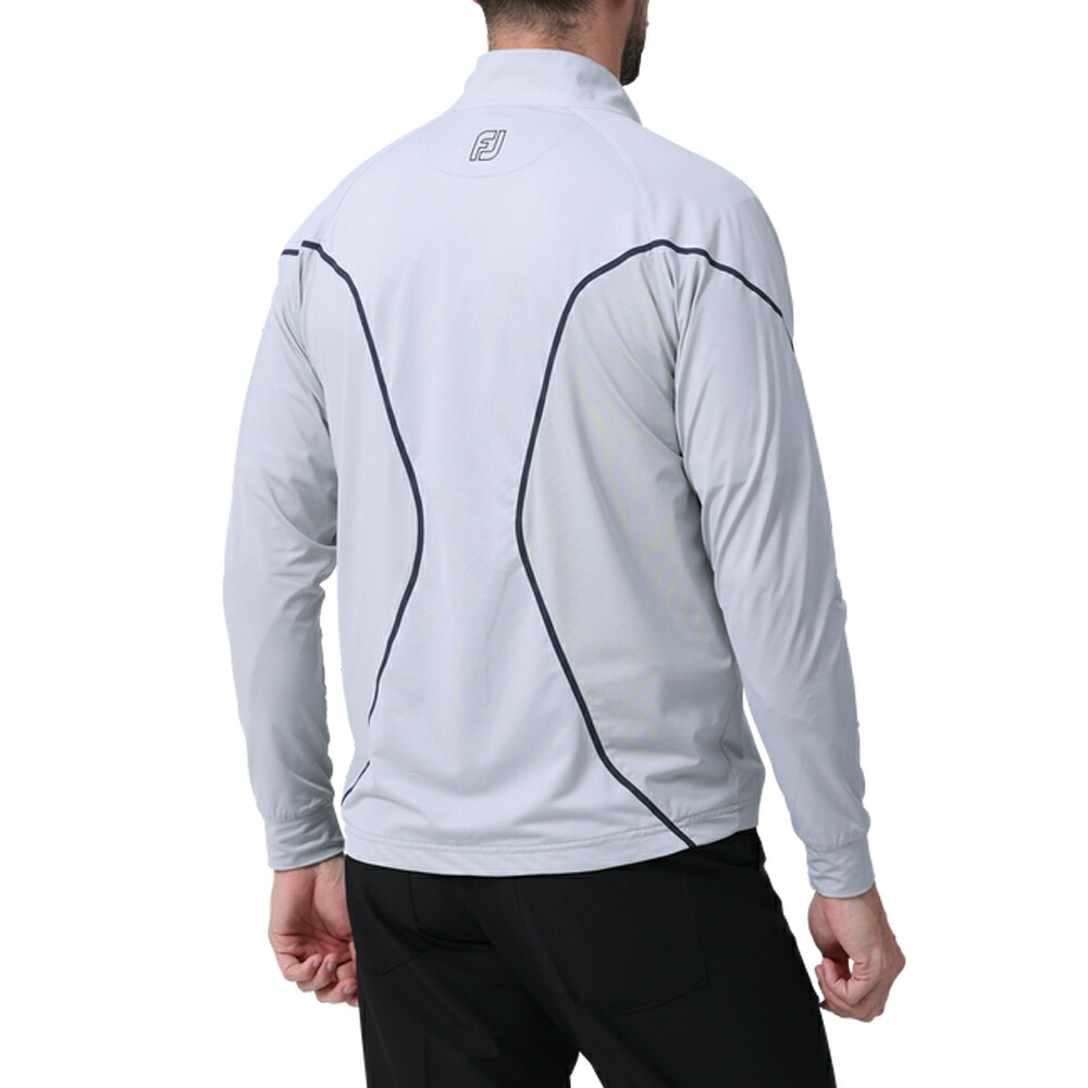 楽天市場】FOOTJOY フットジョイ メンズ ゴルフウェア ジャケット