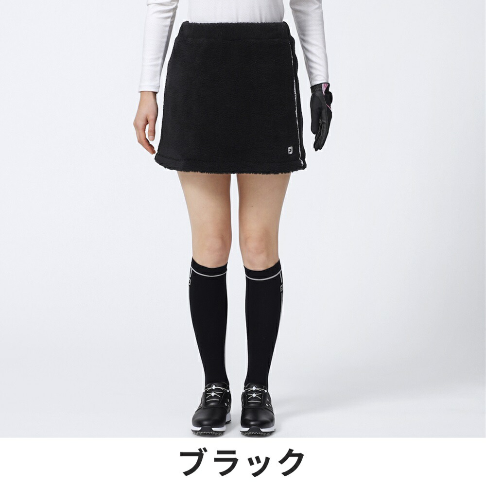 楽天市場】FOOTJOY フットジョイ レディース ゴルフウェア スカート