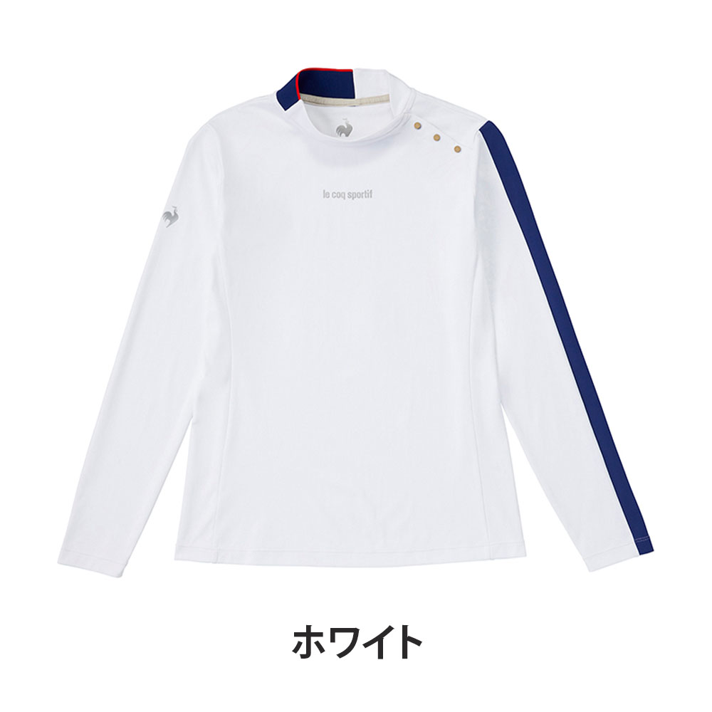 楽天市場】le coq sportif ルコックスポルティフ レディース ゴルフ