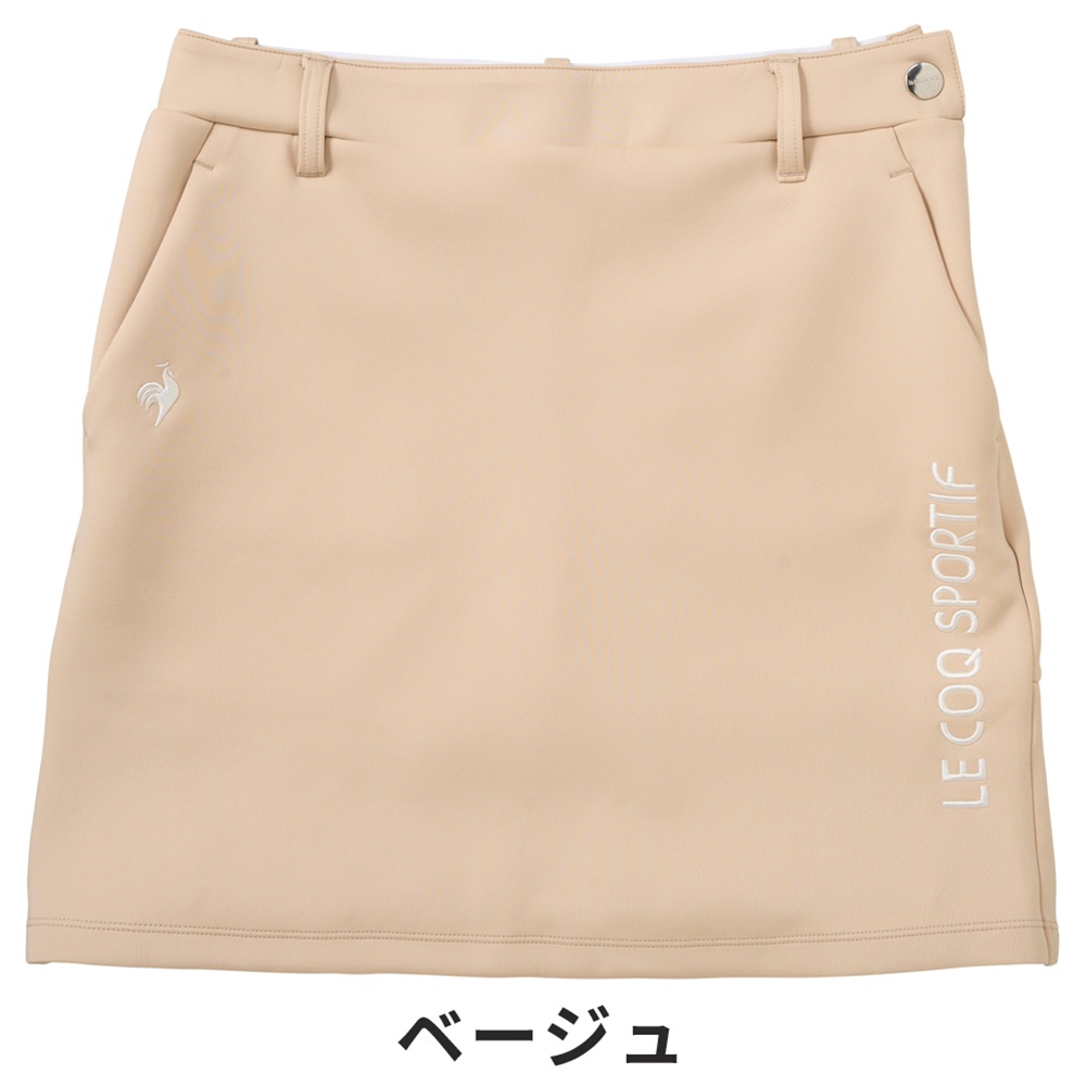 楽天市場】le coq sportif ルコックスポルティフ レディース ゴルフ