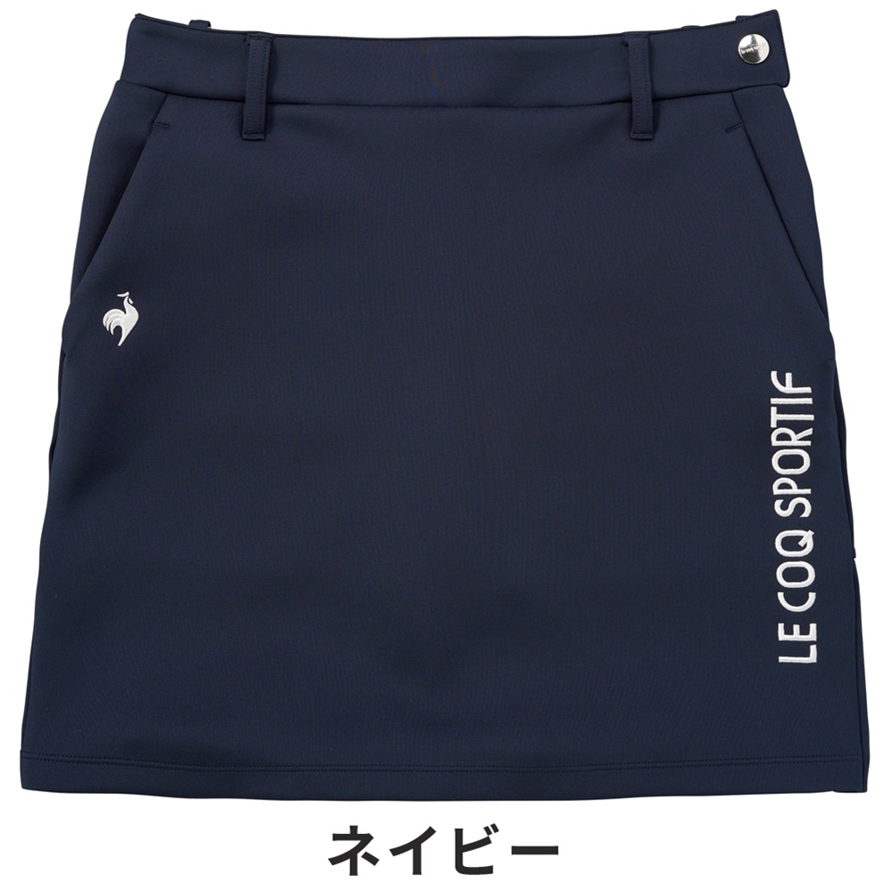 楽天市場】le coq sportif ルコックスポルティフ レディース ゴルフ