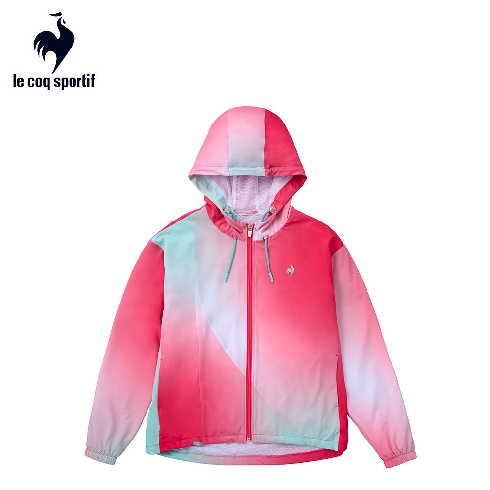 楽天市場】le coq sportif ルコック レディース ゴルフウェア ブルゾン