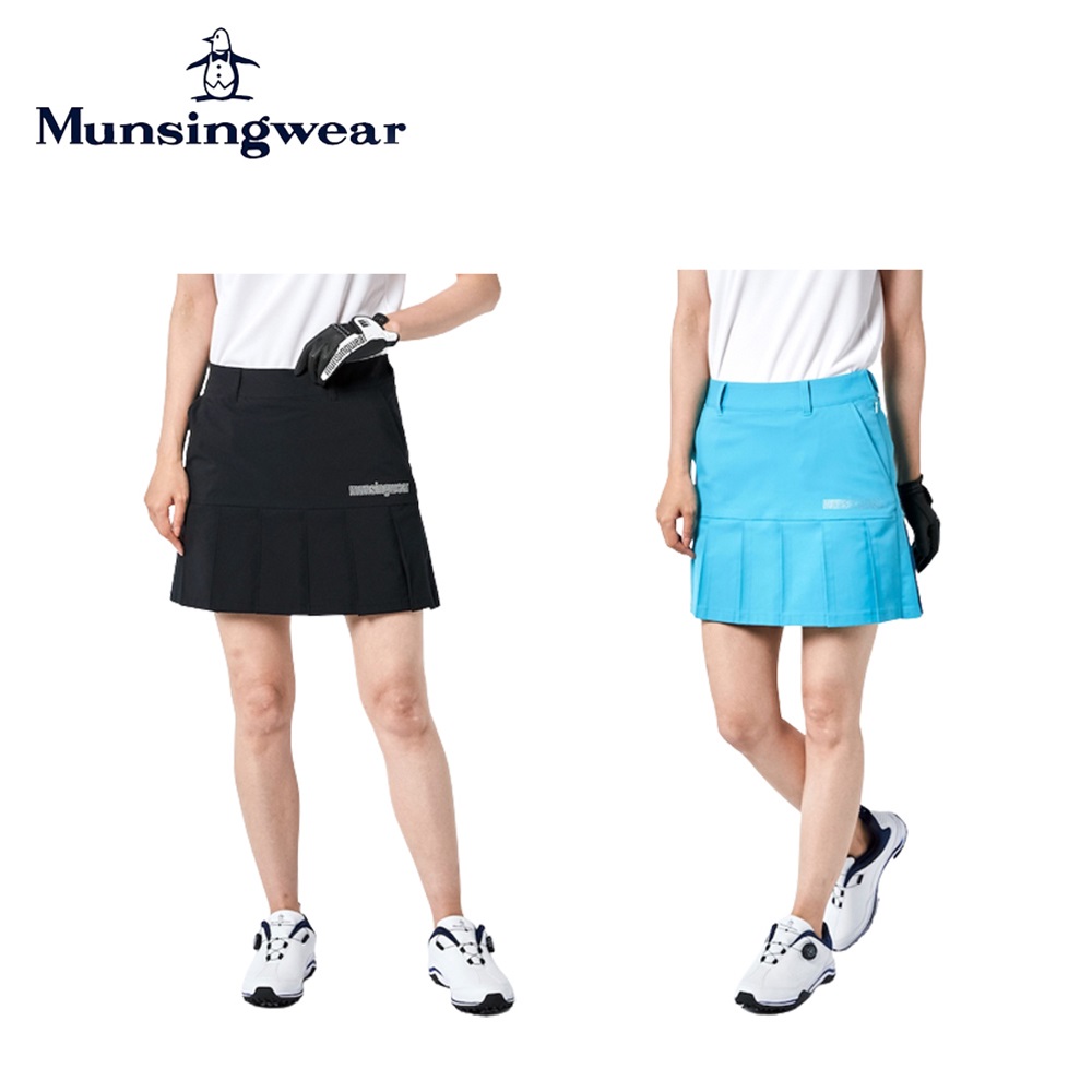 楽天市場】Munsingwear マンシングウェア レディース ゴルフウェア