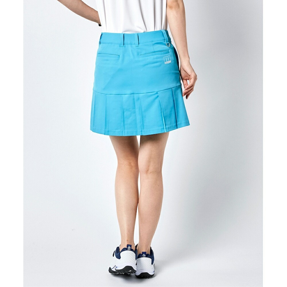 楽天市場】Munsingwear マンシングウェア レディース ゴルフウェア