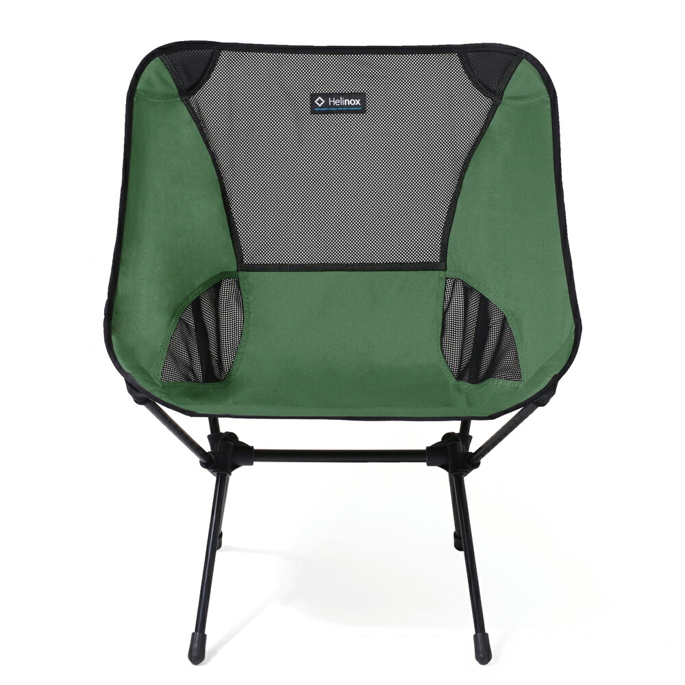 楽天市場】Helinox ヘリノックス チェアワン L キャンプ 折りたたみ