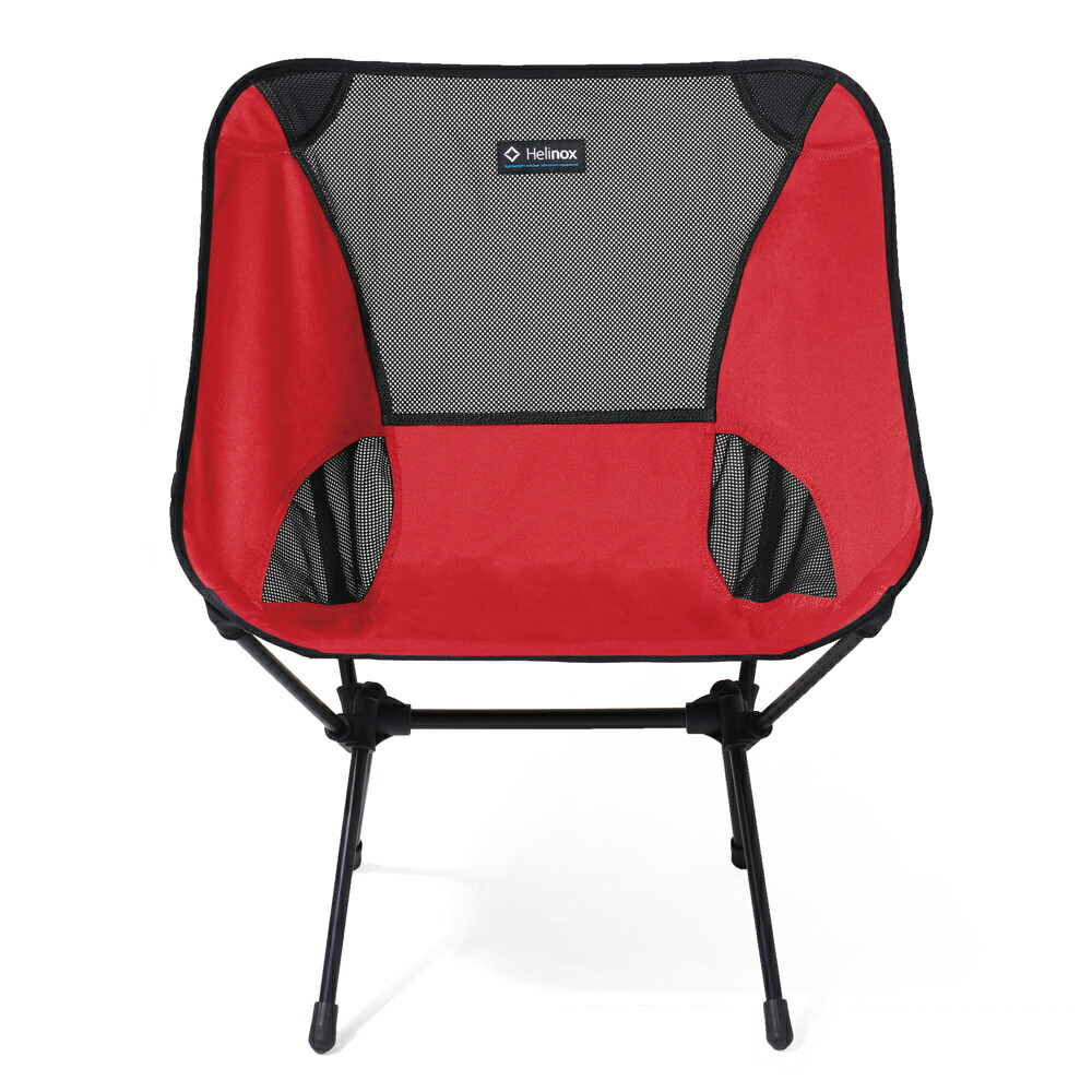 楽天市場】Helinox ヘリノックス チェアワン L キャンプ 折りたたみ