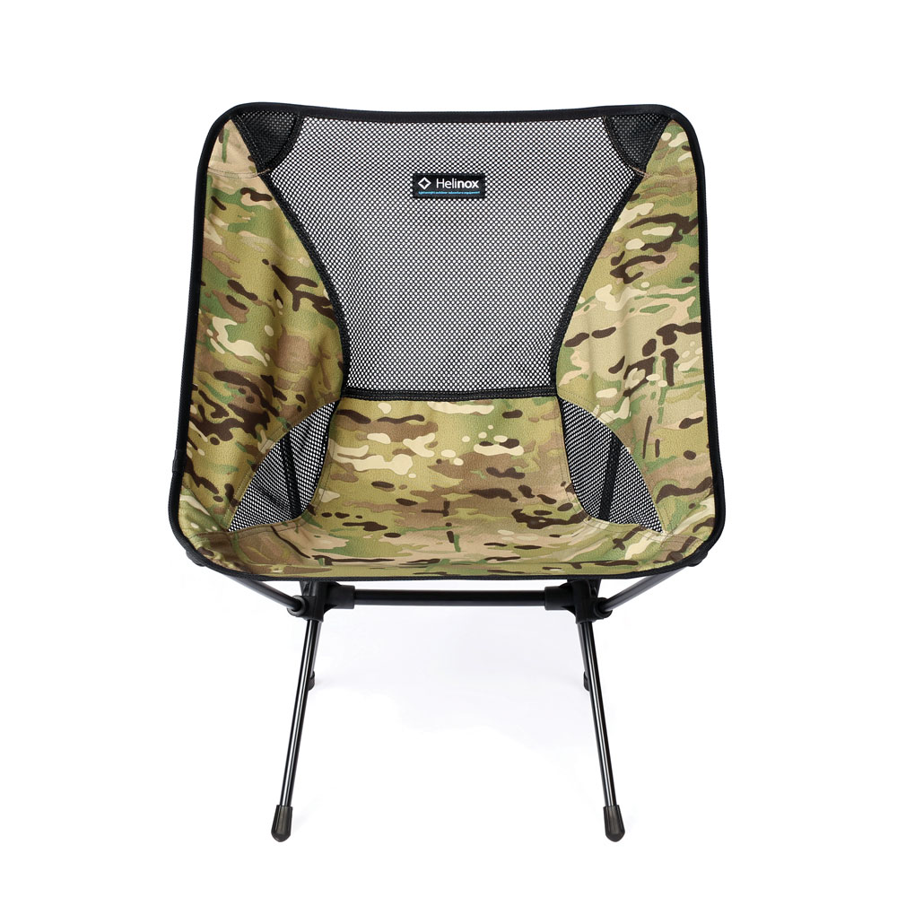 楽天市場】Helinox ヘリノックス チェアワン カモ キャンプ チェア