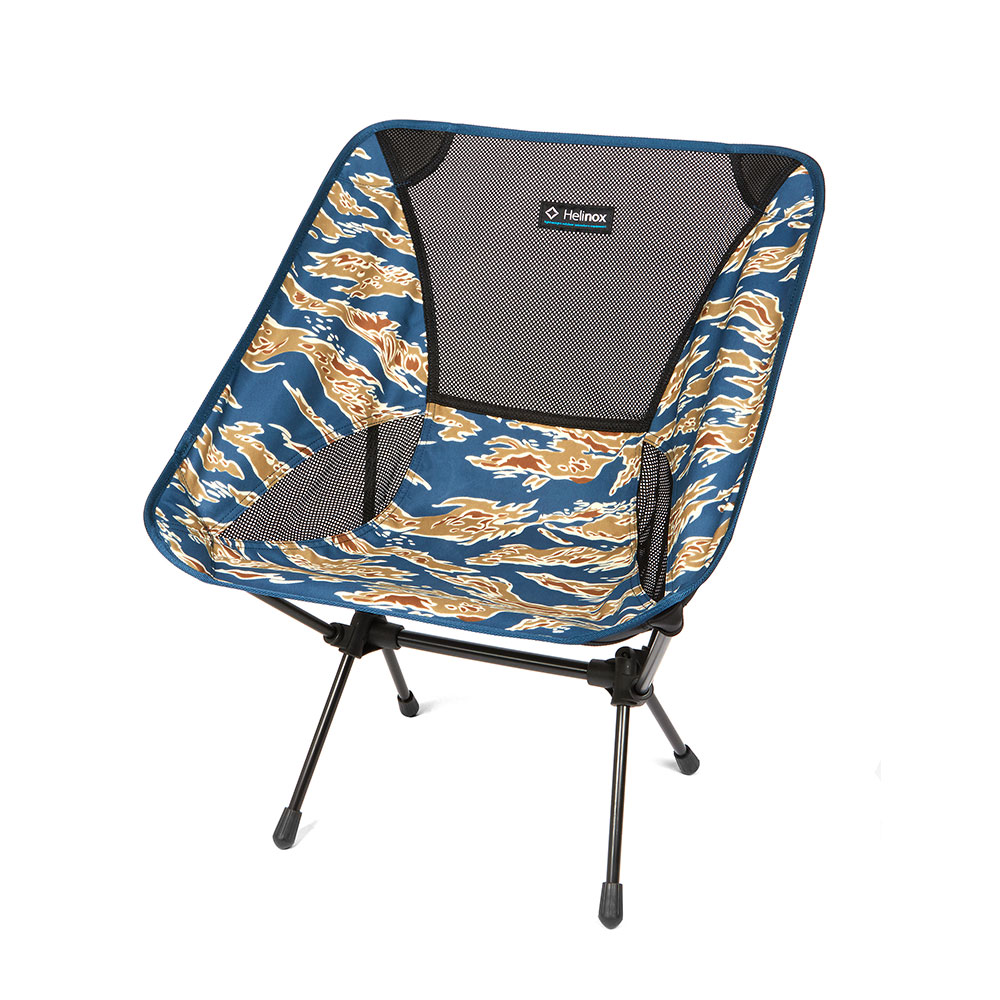 楽天市場】Helinox ヘリノックス チェアワン カモ キャンプ チェア