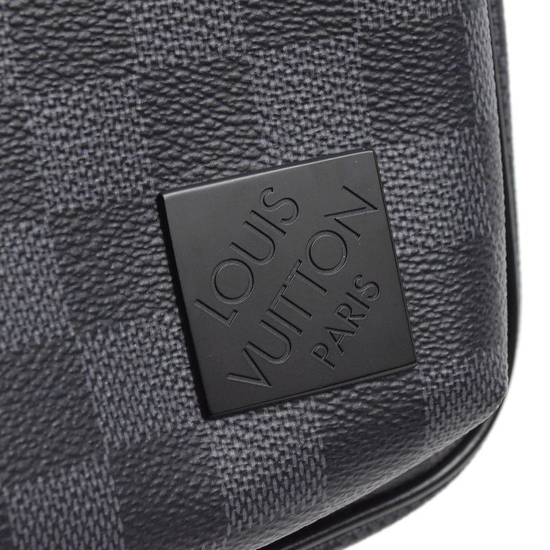 楽天市場】[返品OK] ルイヴィトン アヴェニュースリングバッグ M45302