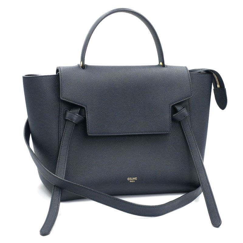 楽天市場】セリーヌ ベルト マイクロの通販