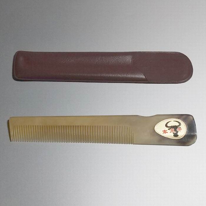 楽天市場】水牛 コームの通販