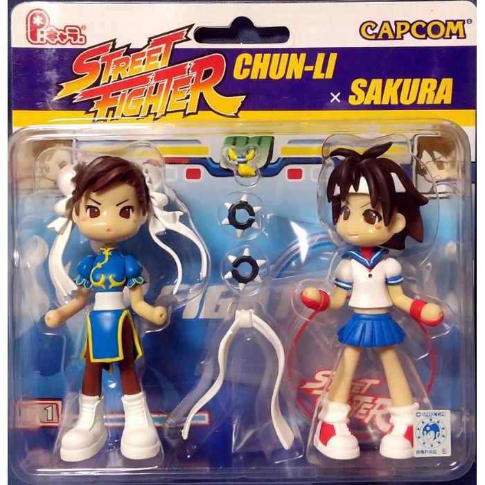 楽天市場】春麗（コレクション｜ホビー）の通販