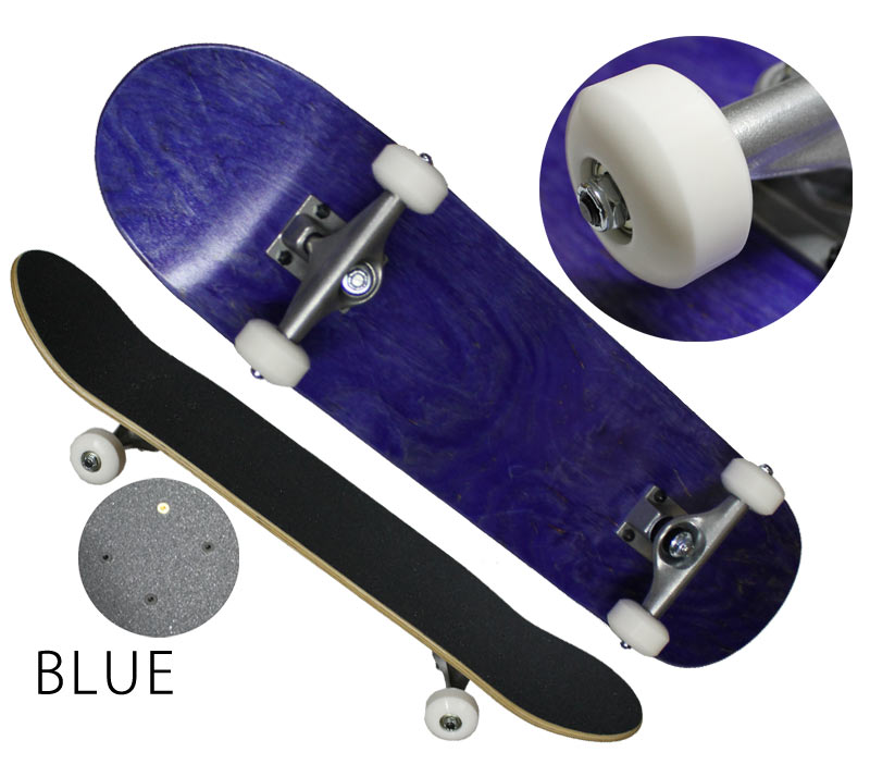 楽天市場】即出荷 【特別価格】スケボー スケートボード コンプリート