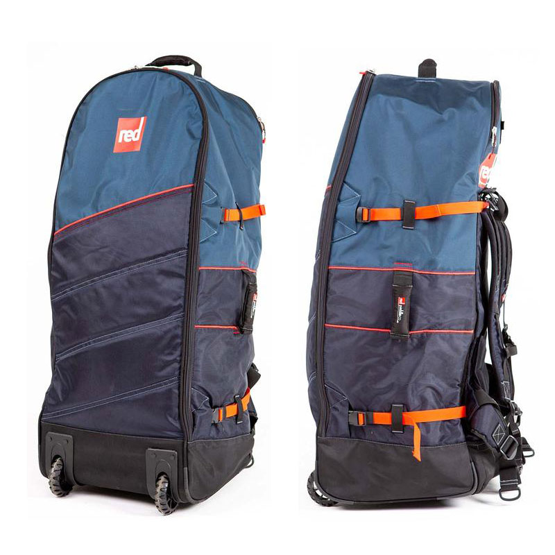 楽天市場】【セット】2023-24 RED PADDLE 10'6 RIDE LIMITED EDITION