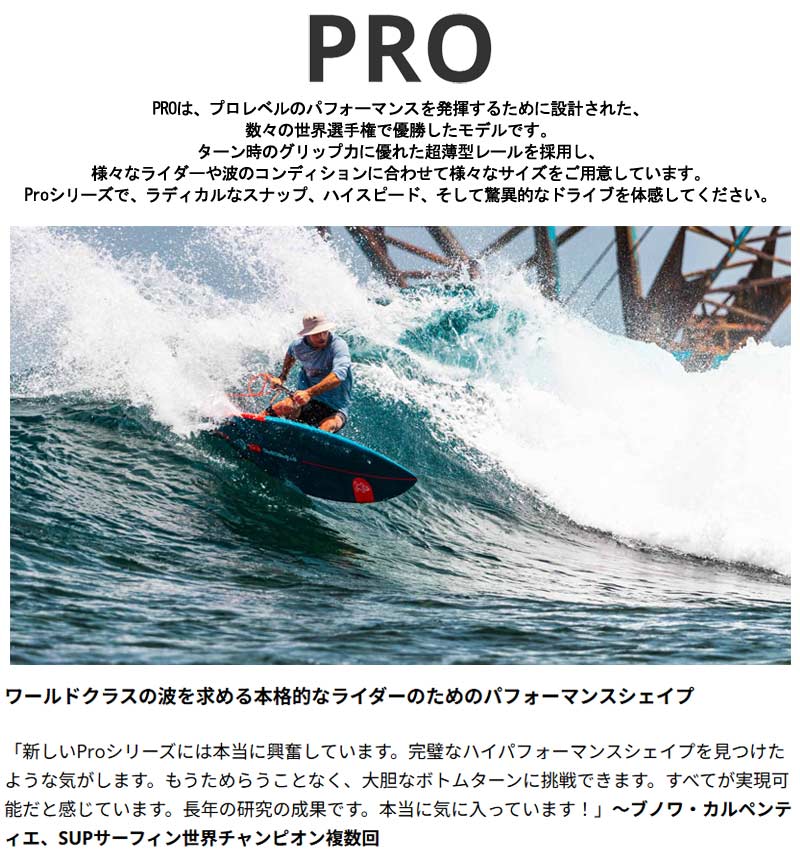 楽天市場】取り寄せ商品 2025 STARBOARD SUP 7'5 X 26.75 PRO BLUE