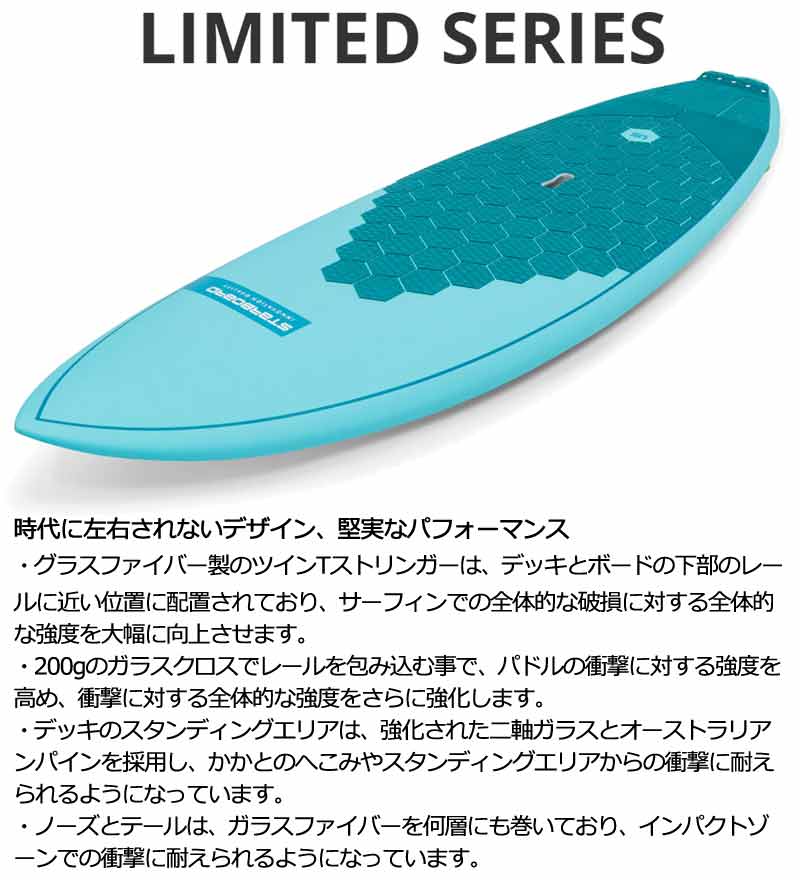 楽天市場】取り寄せ商品 2023/2025 STARBOARD SUP 8'2 X 29 PRO