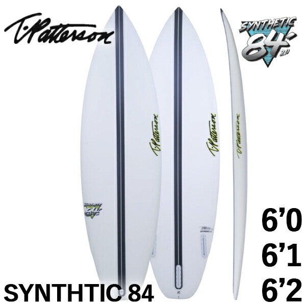 楽天市場】取り寄せ商品 TIMMY PATTERSON SYNTHETIC 84 / ティミー