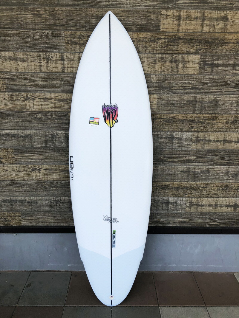 楽天市場】LOST LIBTECH MR x MAYHEM CALIFORNIA TWIN PIN/ ロスト