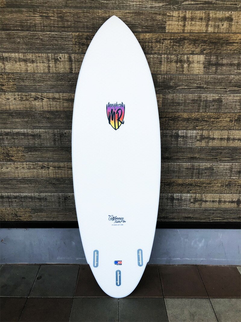 楽天市場】LOST LIBTECH MR x MAYHEM CALIFORNIA TWIN PIN/ ロスト