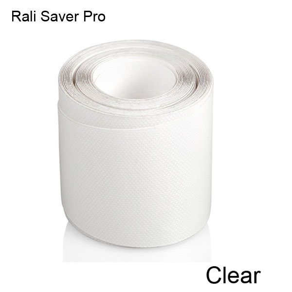 楽天市場】RSPRO CLEAR RAIL SAVER PRO /レイルセーバープロ レール