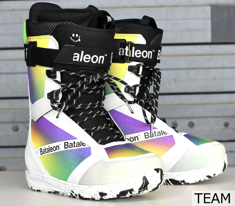 楽天市場】24-25 BATALEON / バタレオン SALSA LACE サルサレース