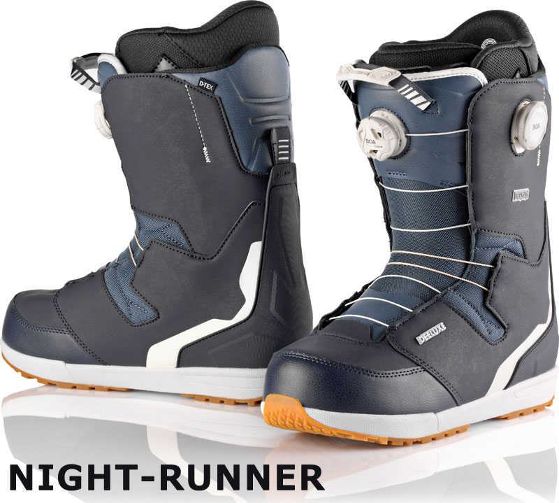 楽天市場】24-25 DEELUXE/ディーラックス DEEMON L3BOA s4 ディーモン