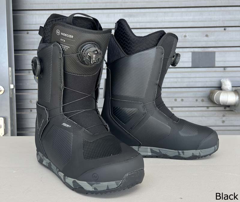 楽天市場】24-25 NIDECKER/ナイデッカー KITA キタ エリック