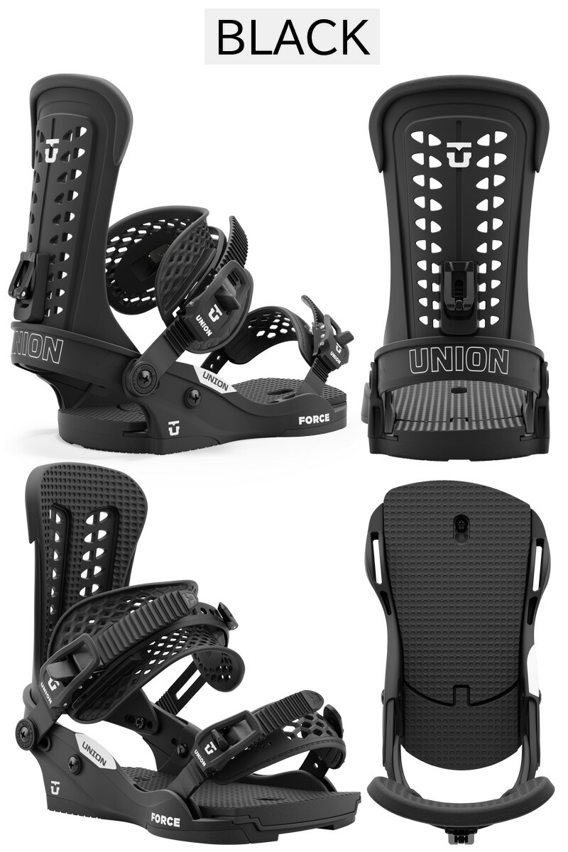 楽天市場】24-25 UNION/ユニオン FORCE CLASSIC フォースクラシック