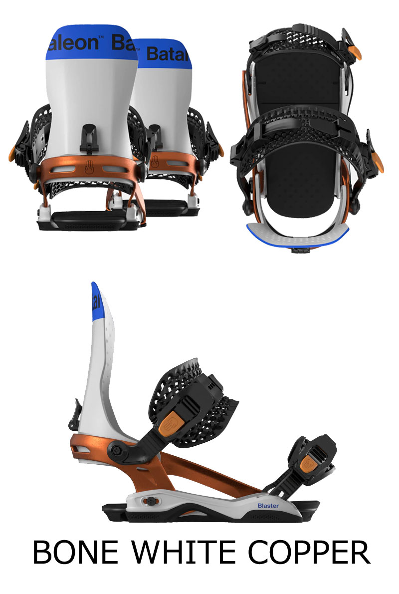 楽天市場】24-25 BATALEON / バタレオン BLASTER AW ブラスター メンズ