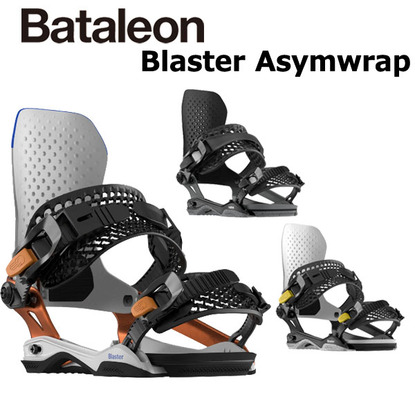 楽天市場】24-25 BATALEON / バタレオン BLASTER AW ブラスター メンズ