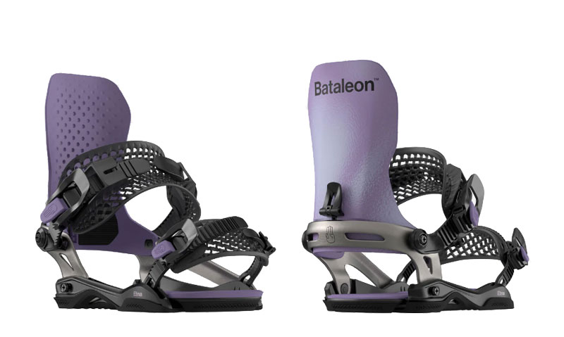 楽天市場】24-25 BATALEON / バタレオン ETNA エトナ レディース