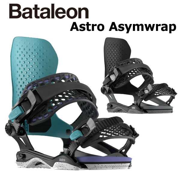 楽天市場】24-25 BATALEON / バタレオン ASTRO AW アストロ メンズ