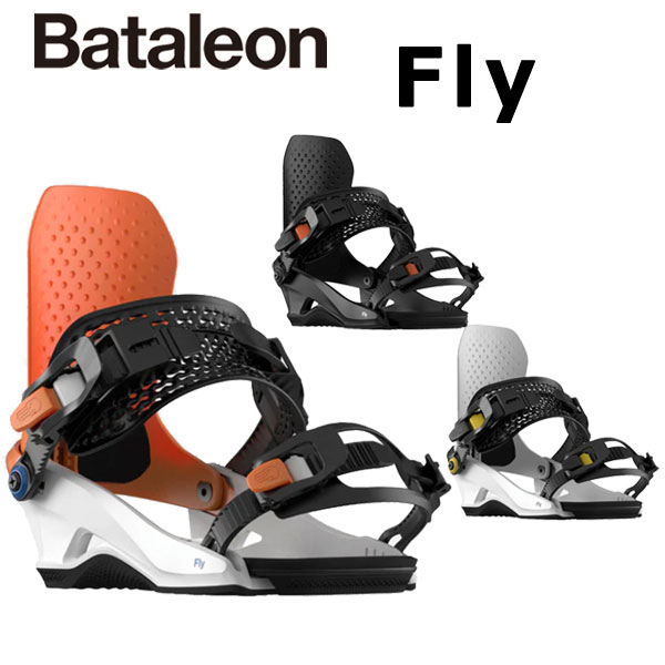 楽天市場】24-25 BATALEON / バタレオン FLY フライ メンズ