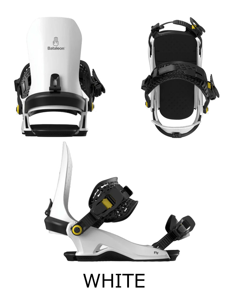 楽天市場】24-25 BATALEON / バタレオン FLY フライ メンズ