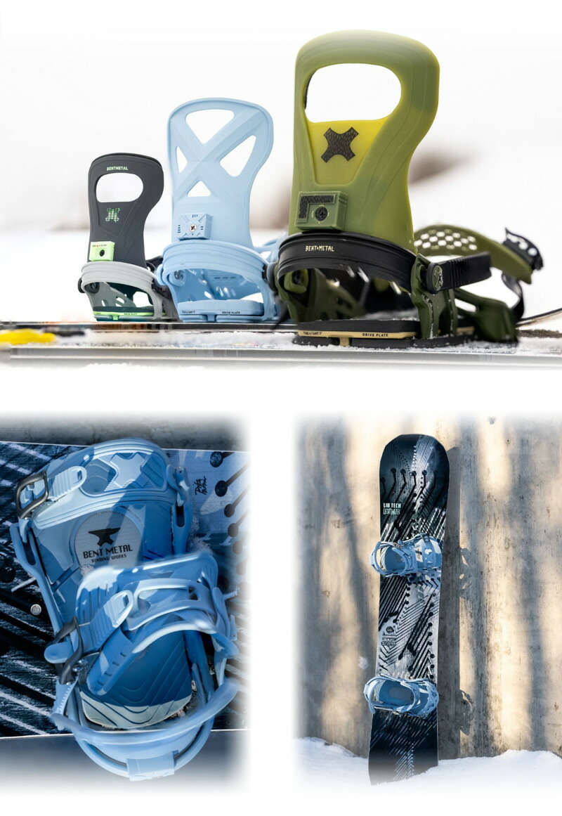 楽天市場】24-25 BENTMETAL/ベントメタル ANVIL アンビル メンズ