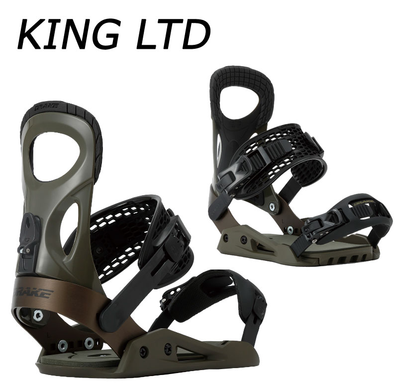 楽天市場】24-25 DRAKE / ドレイク KING LTD キングリミテッド メンズ