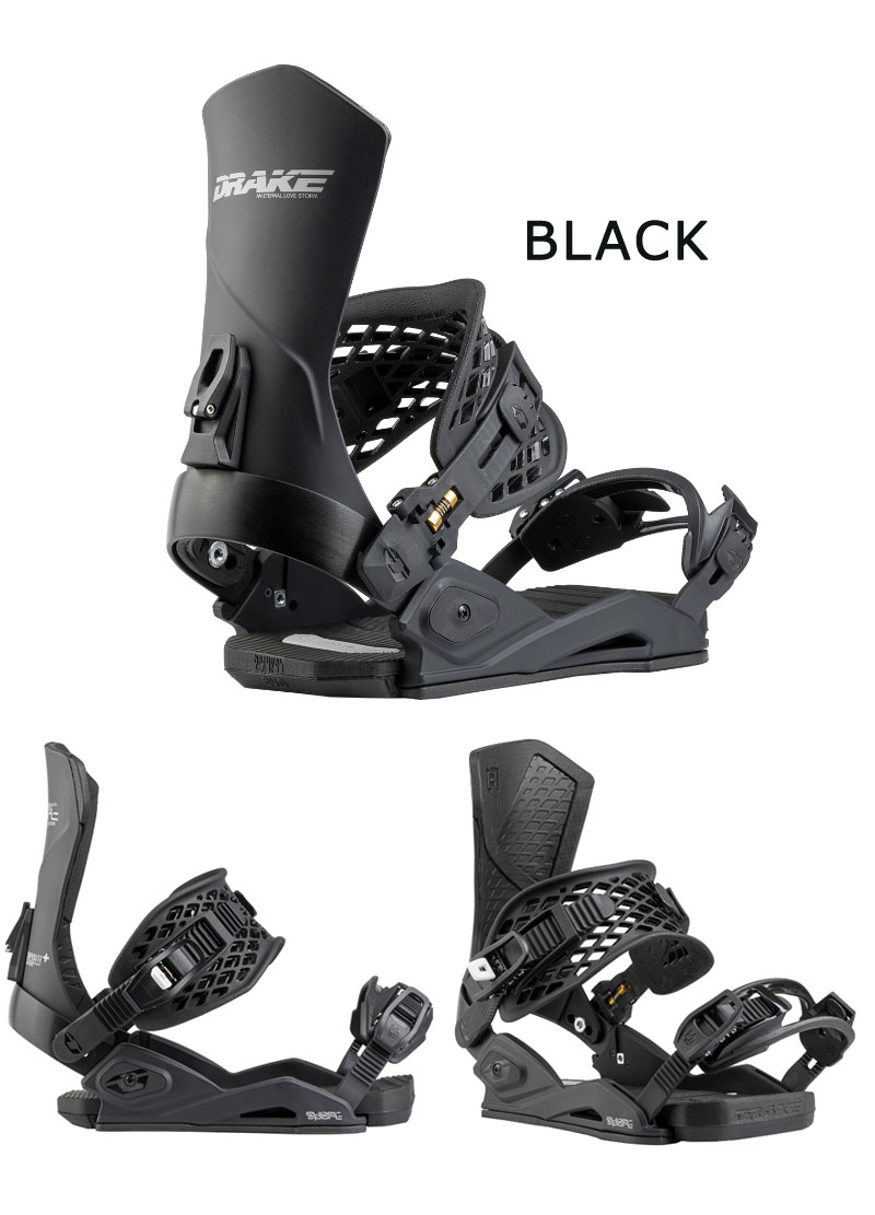 楽天市場】24-25 DRAKE / ドレイク SUPERSPORT スーパースポーツ