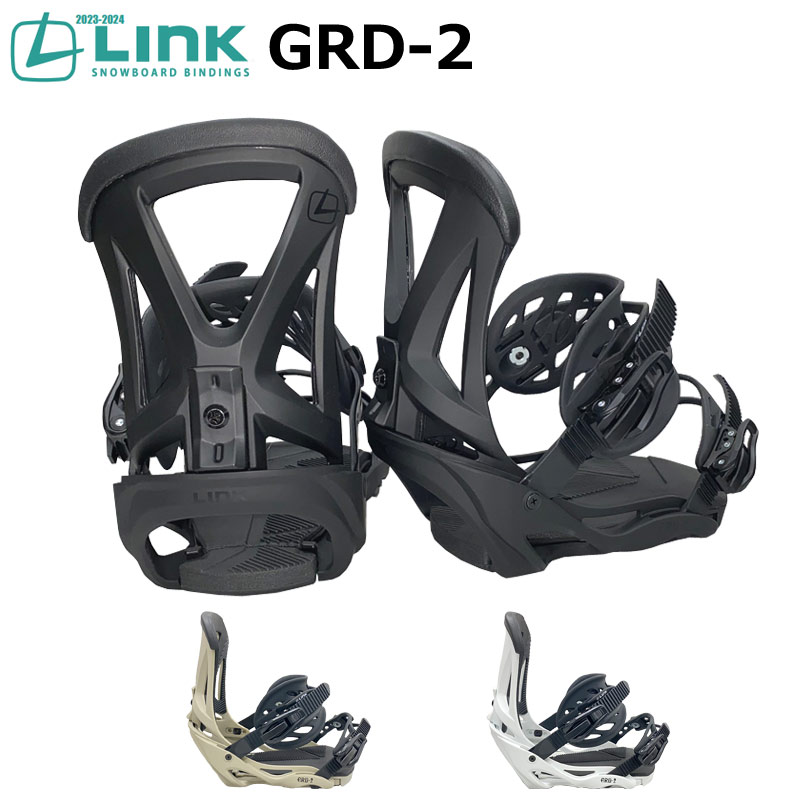 楽天市場】24-25 LINK/リンク GRD-2 ジーアールディー メンズ