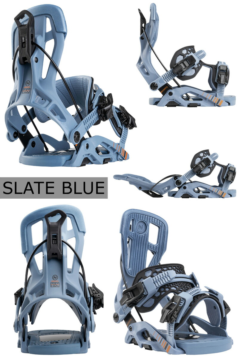 楽天市場】24-25 NIDECKER/ナイデッカー FUSE FUSION フューズ