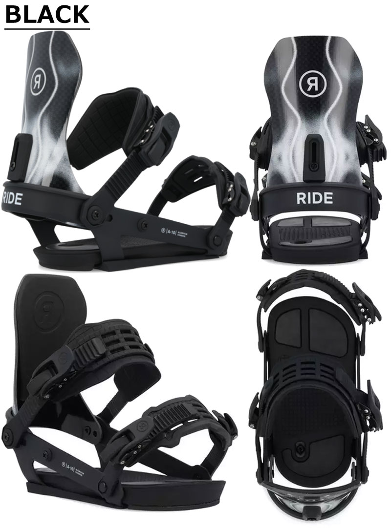 楽天市場】24-25 RIDE/ライド A-10 エーテン メンズ レディース