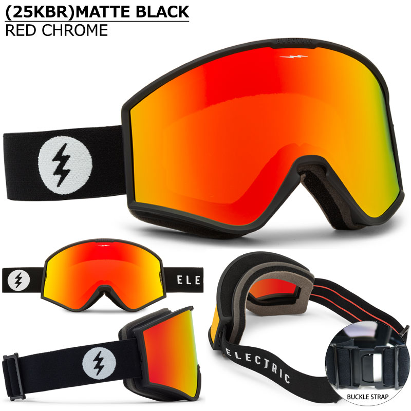 楽天市場】24-25 ELECTRIC/エレクトリック EK1 イーケー1 KLEVELAND