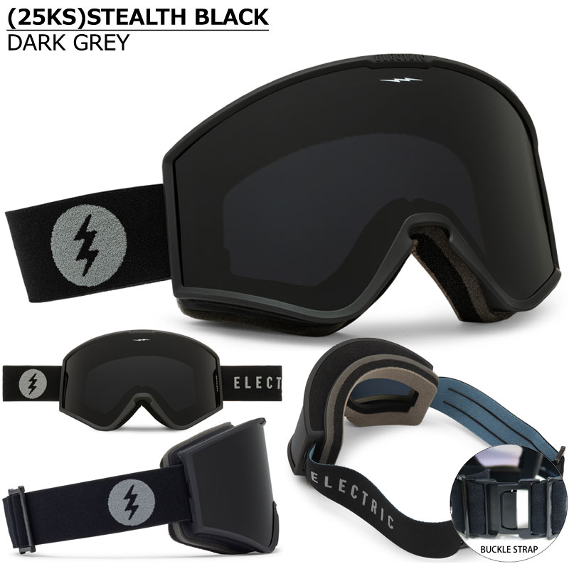 楽天市場】24-25 ELECTRIC/エレクトリック EK1 イーケー1 KLEVELAND