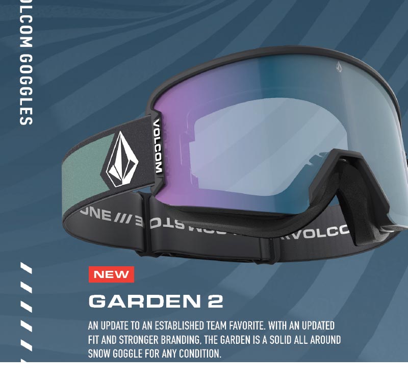 楽天市場】24-25 VOLCOM/ボルコム GARDEN 2 ガーデンツー レギュラー