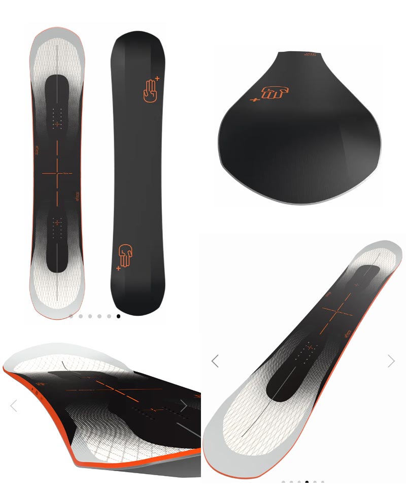 楽天市場】24-25 BATALEON / バタレオン EVIL TWIN+ エビルツイン