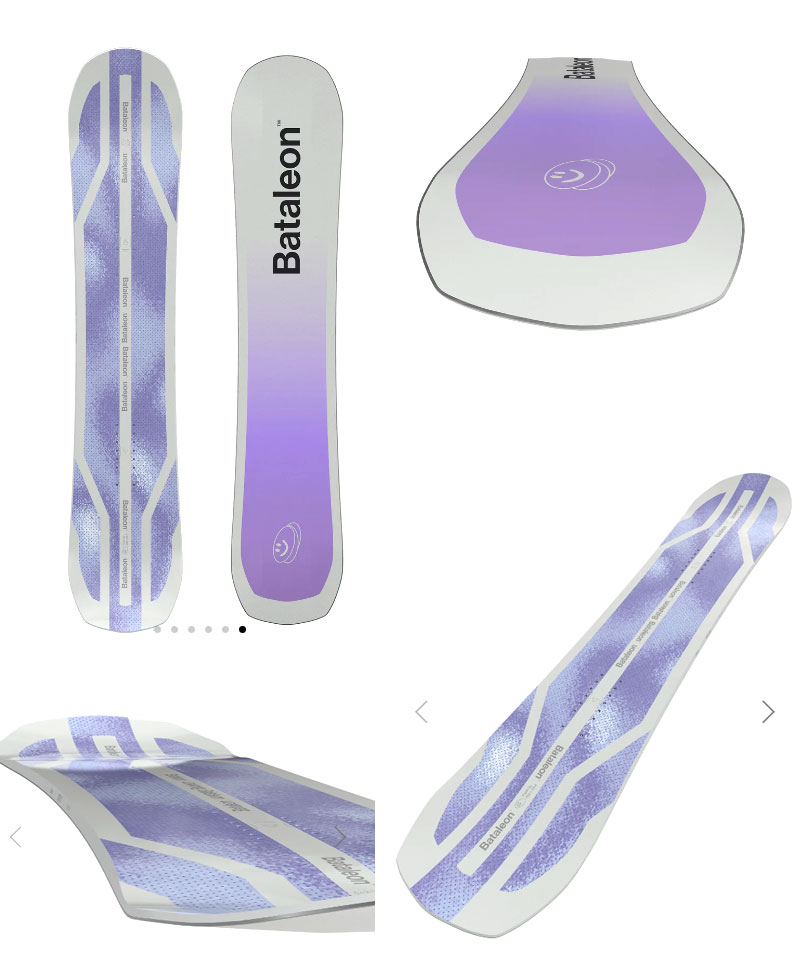 楽天市場】24-25 BATALEON / バタレオン PUSH UP プッシュアップ